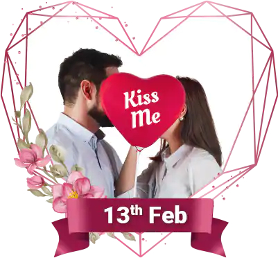 Kiss Day