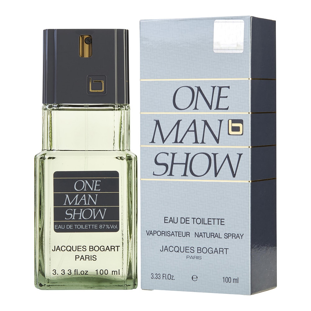  Bogart One Man Show EDT 100ml