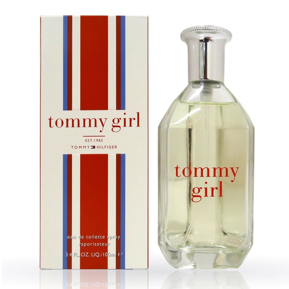  Tommy Hilfiger Girl EDT 100ml