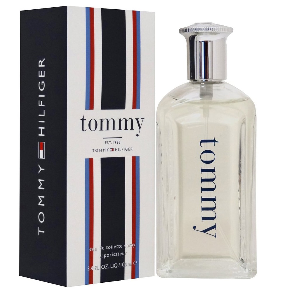  Tommy Hilfiger For Men EDT 100ml