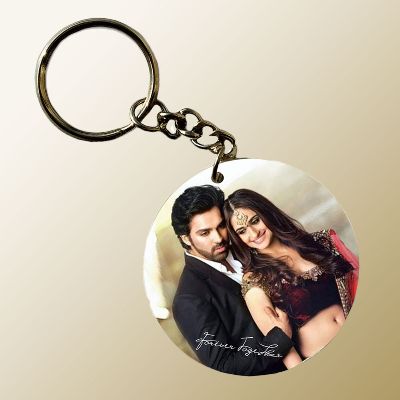 Photo Keychain