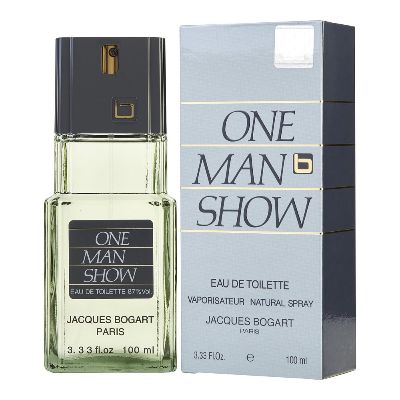 Bogart One Man Show EDT 100ml