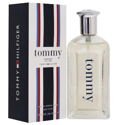 Tommy Hilfiger For Men EDT 100ml