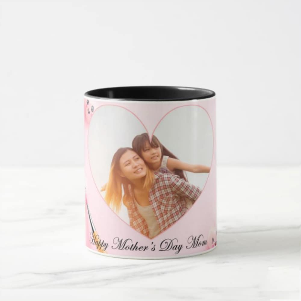  Happy Mother Day Magic Mug